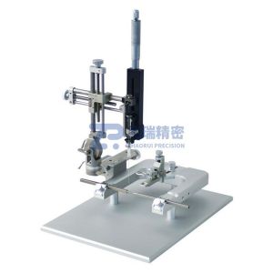 M5136手動(dòng)微量注射泵連接定位儀.jpg